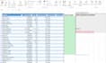 do fastest data entry in one day