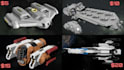 build you a ship in space engineers