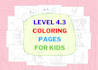 give you amazing printable kids colouring book pages