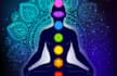 perform chakra activation and balancing healing session