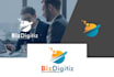professional logo design for business