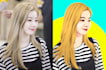 draw a  custom vector of your photo