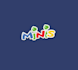 design awesome nostalgic fun logo