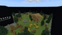 create a minecraft minigame based on your ideas