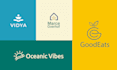 create logo design for your business or brand