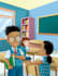 illustrate attractive childrens book illustrations