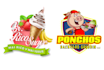 design a food truck logo, wrap, menu, business card, and promotional flyer