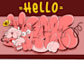 do awesome graffiti font, graphic tshirt design, pop art