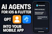 build ai agents and apps with gpt gemini claude langchain and automation
