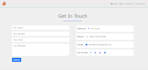 be your front end web developer with responsive design