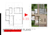 create 2d floor plan for real estate agent