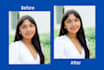 increase your image size and enhance photo resolution without quality loss