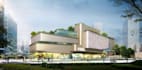 do realistic architectural and interior rendering
