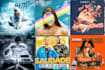 design a trendy album cover or single cover art