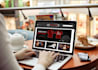 design an opencart ecommerce website for you