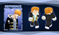 create your dream minecraft skins with enhanced detailing