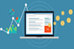 monetize your free blog or website using affiliate advertising and marketing