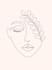 draw vector line art illustration in 2 hours