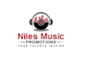 make outstanding entertainment music  logo design