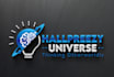 do splendid unique creative modern business logo design