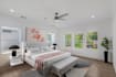 virtual stage your listing using 3ds max realistic quality