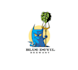 design unique brewery logo with free source file