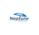create a beautiful and professional neptune park logo design