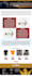 design and customize wordpress responsive website