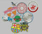 do custom embroidery patch produce and ship embroidery patches