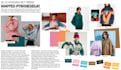 accurately forecast fashion trends and design reports