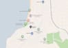 design a bespoke location map