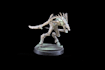 paint your miniatures or busts for gaming or display