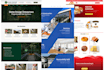 create a website using eliminator pro