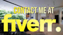 create luxurious real estate promo video