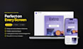 design responsive mailchimp email template