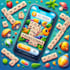 create a word game for android and ios