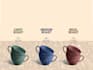 design coffee shop logo, label, packaging or shopify store