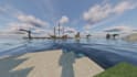 build and create anything you want in minecraft