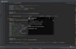 create your application with python and your requests