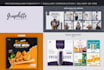 design your social media assets, post, ads, banners