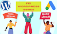 fix google adsense approval issues and speed up your site