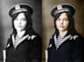 colourize, colour correct and upscale your photo