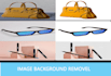 ebay amazon products background removal