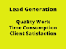collect linkedin lead generation