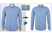 do ghost mannequin or neck joint service