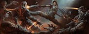 create  dungeons and dragons fantasy character
