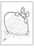 make scissor skills coloring book