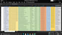 do fastest excel data entry