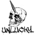 make a custom black and white logo