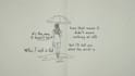 make a hand drawn lyric music video